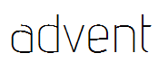 advent