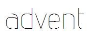 advent