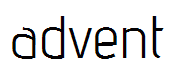advent