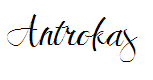 Antrokas