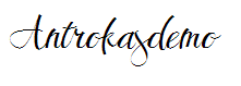 Antrokasdemo