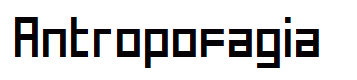 Antropofagia