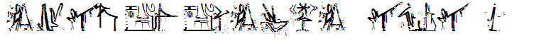 ANTROPOFAGIA TEST 1