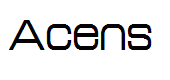 Acens