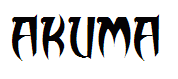 AKUMA