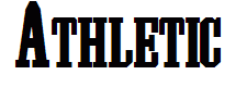 Athletic