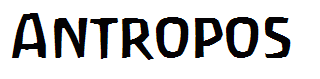 Antropos