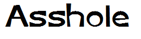 Asshole