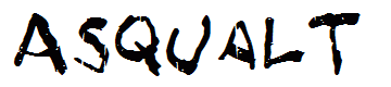 Asqualt