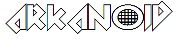 Arkanoid