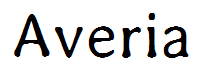 Averia