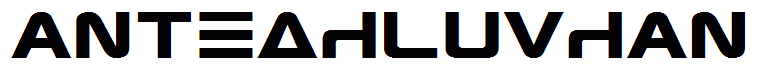 Antediluvian