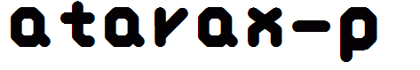 atarax-p