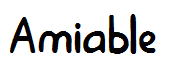 Amiable