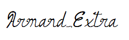 Armand_Extra
