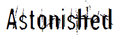 Astonished