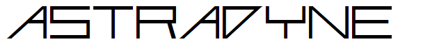 Astradyne