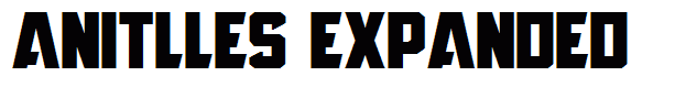 Anitlles Expanded