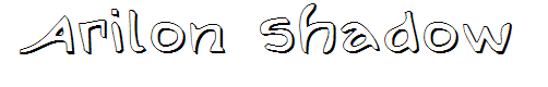 Arilon Shadow
