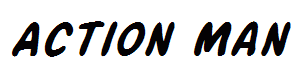 Action Man