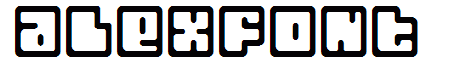 alexfont
