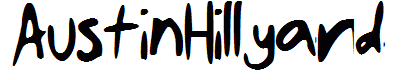 AustinHillyard