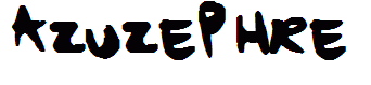 azuzephre