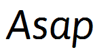 Asap