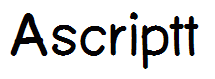 Ascriptt