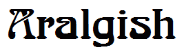 Aralgish