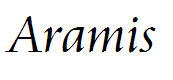 Aramis