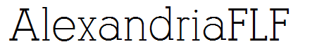 AlexandriaFLF