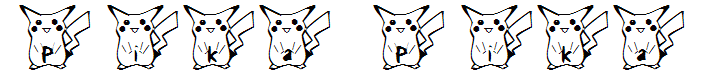 Pika Pika
