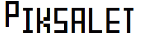 Piksalet