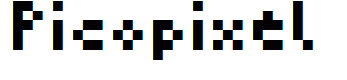 Picopixel