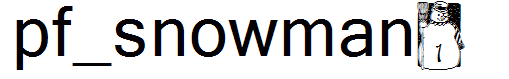 pf_snowman1