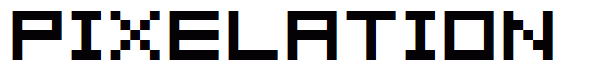 Pixelation 