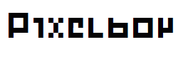 Pixelboy