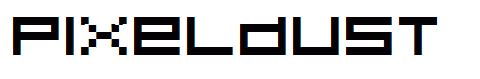 Pixeldust