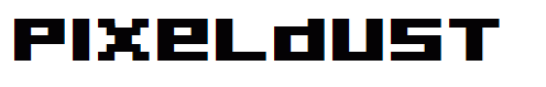 Pixeldust