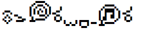 PixelFace