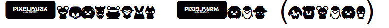 Pixelfarm Pets (united)