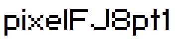 pixelFJ8pt1