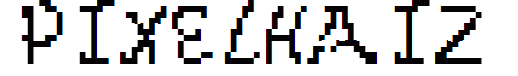 Pixelhaiz