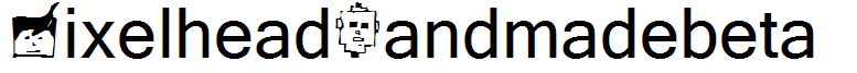 PixelheadHandmadebeta