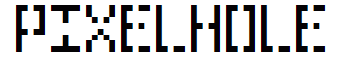 Pixelhole