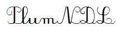 PlumNDL