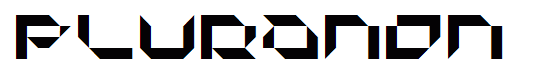 Pluranon