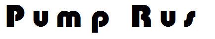 Pump Rus