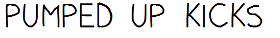 Pumped Up Kicks